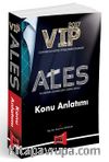 2017 ALES VIP Konu Anlatımı