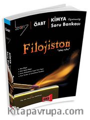 2017 ÖABT Filojistan Kimya Öğretmenliği Soru Bankası