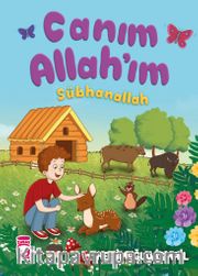 Canım Allahım - Sübhanallah