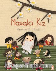 Masalcı Kız