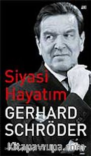 Siyasi Hayatım