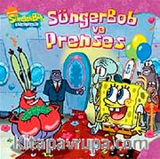 Sünger Bob ve Prenses
