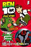 Ben 10 Öykü Kitabı 3 & Gerçek Şüpheli