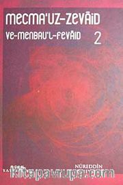 Mecmau'z-Zevaid 2.Cilt