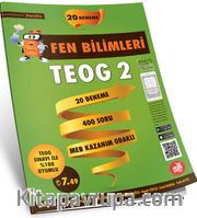 8. Sınıf TEOG 2 Fen Bilimleri