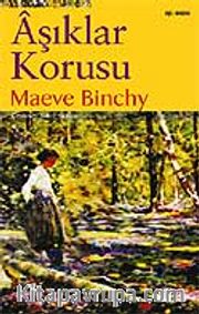 Aşıklar Korusu