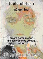 Toplu Şiirler-I