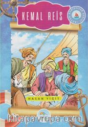 Kemal Reis / Büyük Denizciler Serisi