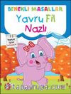 Benekli Masallar Seti (10 Kitap Takım) 