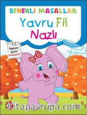 Benekli Masallar Seti (10 Kitap Takım) 