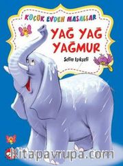 Küçük Evden Masallar Seti (10 Kitap) 