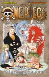 One Piece 31 / Burada Olacağım