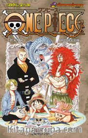 One Piece 31 / Burada Olacağım