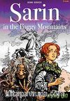 Sarin in the Foggy Mountains + Cd (Read On Level-2)