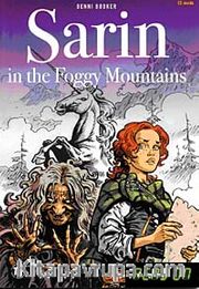Sarin in the Foggy Mountains + Cd (Read On Level-2)