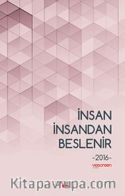 İnsan İnsandan Beslenir