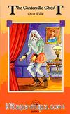 The Canterville Ghost (Easy Readers level A) 650 Words
