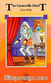 The Canterville Ghost (Easy Readers level A) 650 Words