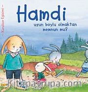 Hamdi Uzun Boylu Olmaktan Memnun mu?