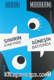 Sınırın Güneyinde Güneşin Batısında