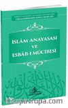 İslam Anayasası ve Esbab-I Mucibesi