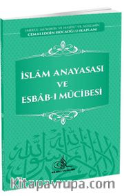İslam Anayasası ve Esbab-I Mucibesi