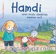 Hamdi Problemlerini Çözüyor (6 Kitap Takım)