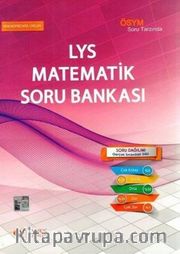 LYS Matematik Soru Bankası