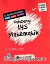 Kafa Dengi LYS Matematik Üç Aşamalı Soru Bankası 