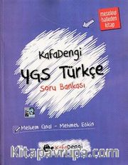 YGS Türkçe Soru Bankası 