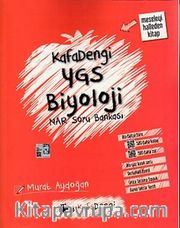 YGS Nar Biyoloji Soru Bankası 