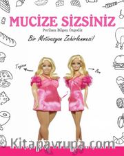 Mucize Sizsiniz <br /> Bir Motivasyon Zehirlenmesi!