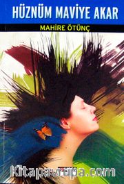 Hüznüm Maviye Akar (CD Ekli)