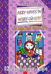 Her Bulutta Gümüş Bir Çizgi Vardır <br /> Abby Hayes'in Neşeli Günleri