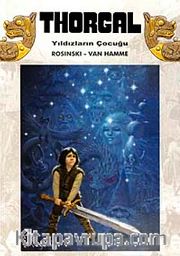 Thorgal - Yıldızların Çocuğu