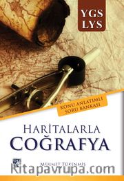 Haritalarla Coğrafya (YGS-LYS)