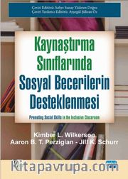 Kaynaştırma Sınıflarında Sosyal Becerilerin Desteklenmesi
