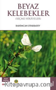 Beyaz Kelebekler