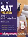 SAT Premier 2017 with 5 Practice Tests (Online - Book) 