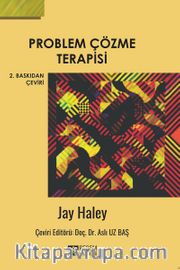 Problem Çözme Terapisi
