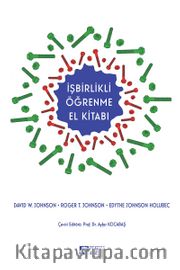 İşbirlikli Öğrenme El Kitabı