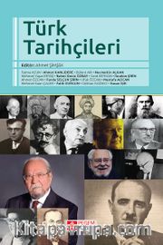 Türk Tarihçileri