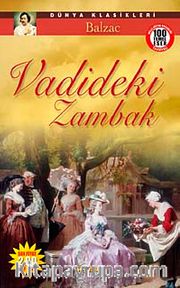 Vadideki Zambak (Cep Boy)