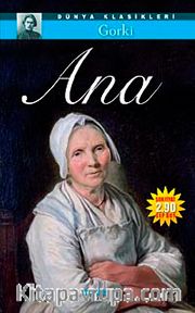 Ana (Cep Boy)
