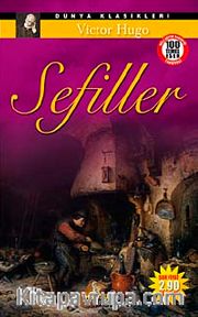Sefiller (Cep Boy)