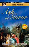 Aşk ve Gurur (Cep Boy)