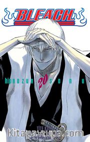 Bleach 20. Cilt / Hipnozun Sonu