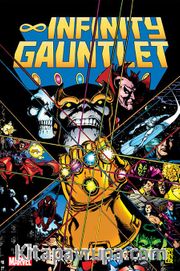 Infinity Gauntlet