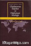 Uluslararası İlişkiler ve Diplomasi Sözlüğü (İngilizce-Fransızca-Türkçe)