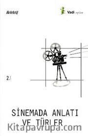 Sinemada Anlatı ve Türler